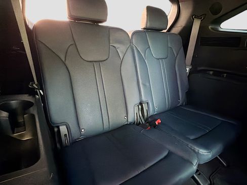 Used 2022 Kia Sorento SX Prestige w/ Panoramic Sunroof Package image 20