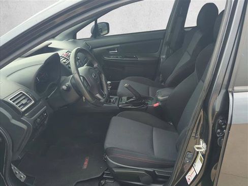Used 2019 Subaru WRX AWD/4WD image 13