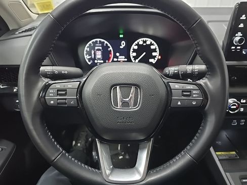 Certified 2025 Honda CR-V EX-L image 20