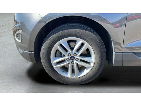 Used 2017 Ford Edge SEL AWD/4WD image 35