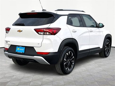 Used 2023 Chevrolet TrailBlazer LT image 6