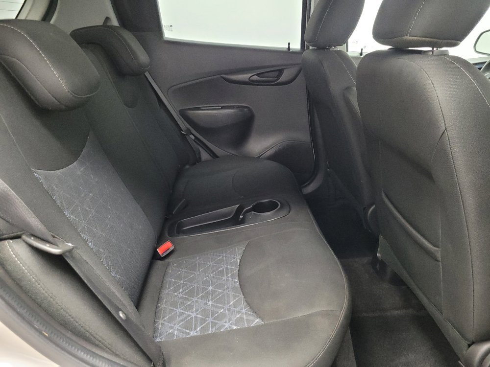 Used 2021 Chevrolet Spark LT FWD image 19
