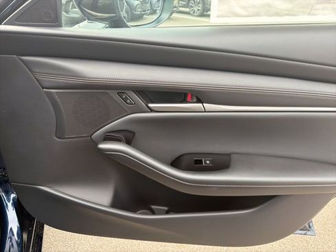 New 2026 MAZDA MAZDA3 s Sport image 35