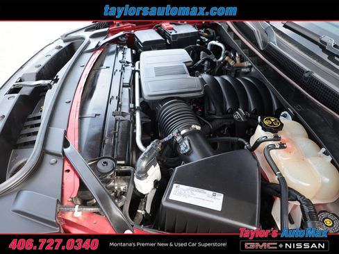 Used 2021 GMC Yukon Denali AWD/4WD image 60