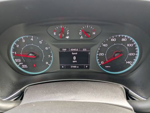 Used 2024 Chevrolet Equinox LS w/ Driver Confidence II Package image 26