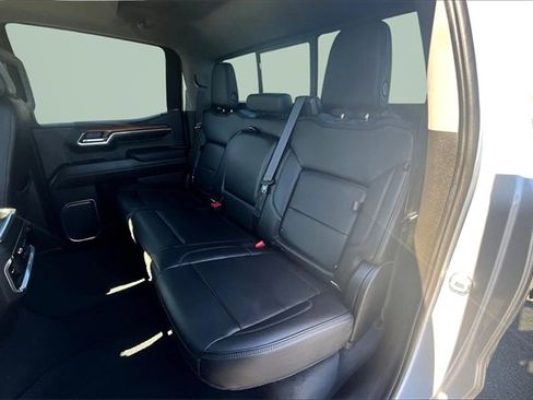 Used 2022 GMC Sierra 1500 Denali image 26