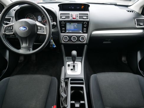 Used 2015 Subaru Crosstrek 2.0i Premium image 10