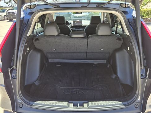 Certified 2024 Honda CR-V EX-L image 14