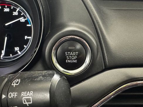 Used 2021 MAZDA CX-9 Carbon Edition image 25