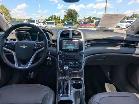 Used 2014 Chevrolet Malibu LT FWD image 15