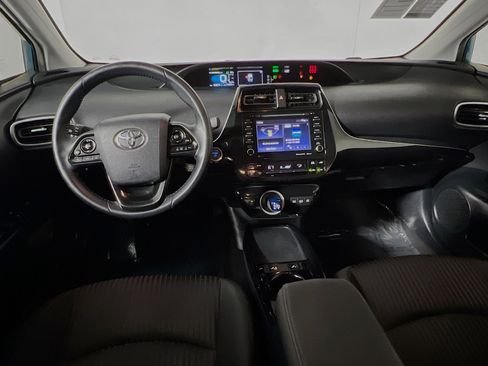 Used 2021 Toyota Prius Prime LE image 29