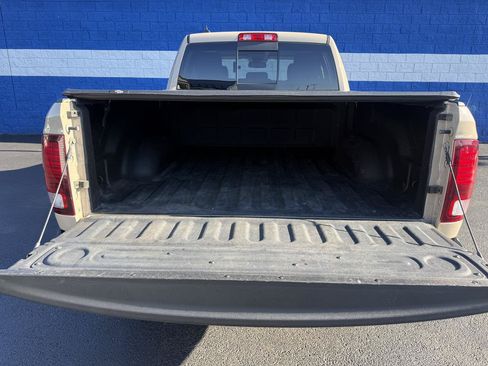 Used 2019 RAM 1500 Classic Warlock w/ Electronics Group AWD/4WD image 19
