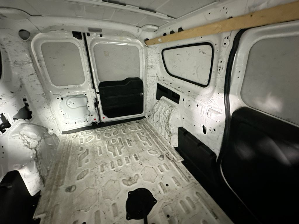 Used 2020 RAM ProMaster City Tradesman FWD image 14