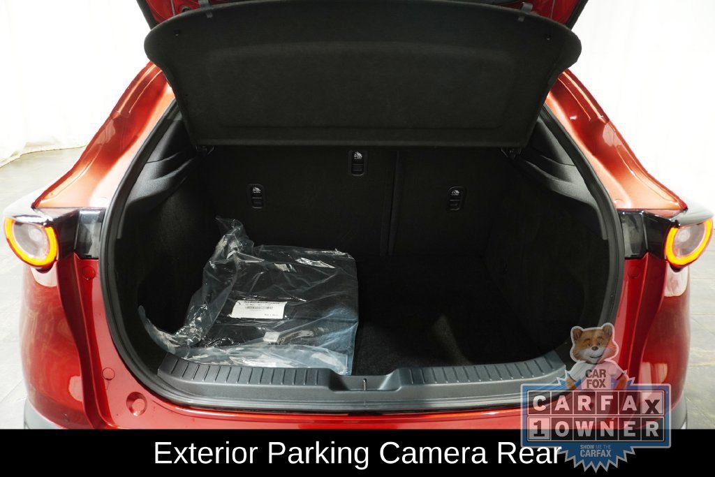 Used 2026 MAZDA CX-30 AWD 2.5 S image 8