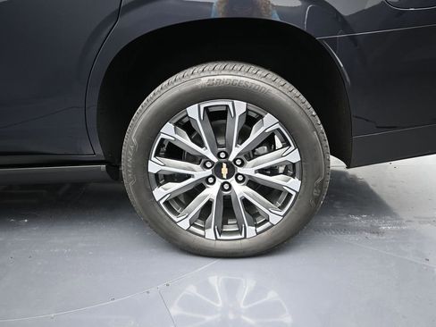 New 2026 Chevrolet Tahoe High Country RWD image 9