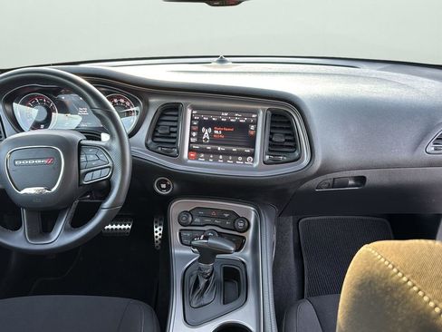 Used 2023 Dodge Challenger R/T Scat Pack image 22