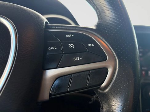 Used 2019 Dodge Durango SXT AWD/4WD image 29