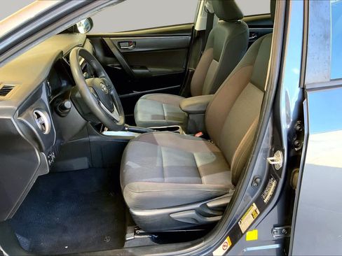 Used 2019 Toyota Corolla LE FWD image 8