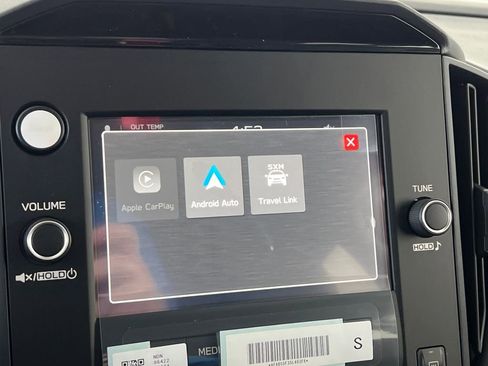 New 2026 Subaru Crosstrek 2.5i image 21