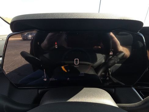 New 2026 Chevrolet TrailBlazer LT w/ Convenience Package image 16