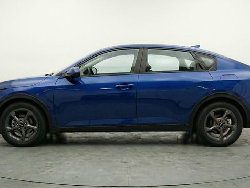 Used 2025 Kia K4 LXS image 5
