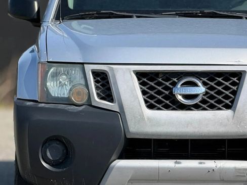 Used 2010 Nissan Xterra X image 11