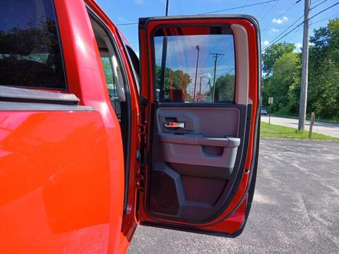 Used 2013 RAM 1500 Classic SLT image 14