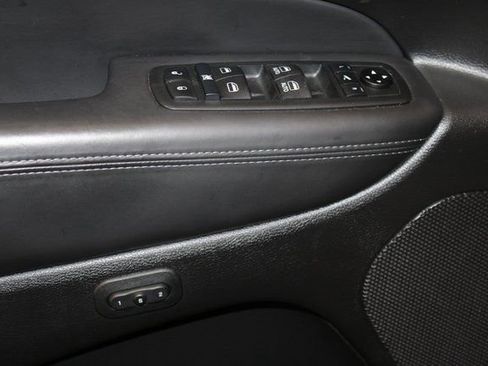 Used 2021 Jeep Grand Cherokee Overland image 12