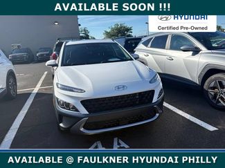 Certified 2023 Hyundai Kona Limited AWD/4WD video 1