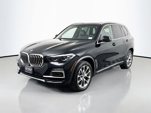 Used 2019 BMW X5 xDrive40i w/ Convenience Package image 3