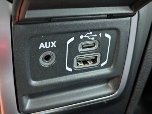 New 2026 Jeep Wrangler Sport S image 19