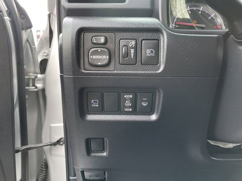 Certified 2024 Toyota 4Runner Limited image 23