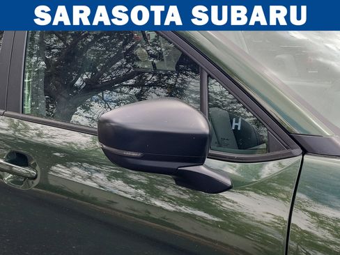 New 2026 Subaru Outback Wilderness AWD/4WD image 9