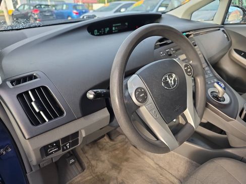 Used 2010 Toyota Prius FWD image 14