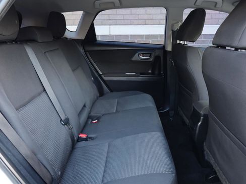 Used 2016 Scion iM FWD image 23