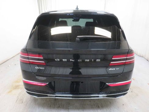 New 2026 Genesis GV80 3.5T Prestige image 5