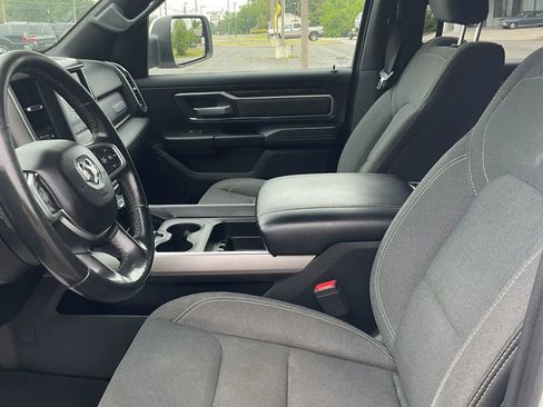 Used 2019 RAM 1500 Big Horn AWD/4WD image 39