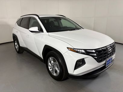 Used 2024 Hyundai Tucson SEL