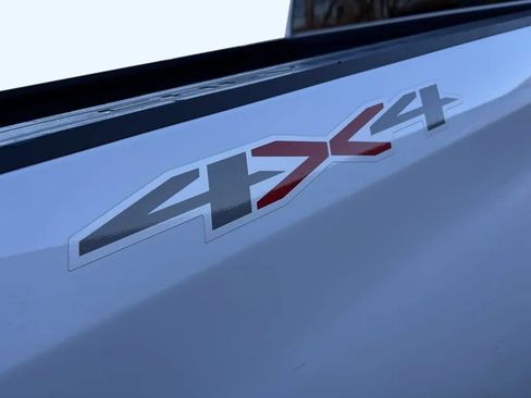 Used 2023 Chevrolet Silverado 1500 RST w/ Protection Package image 12