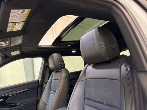 Used 2021 Land Rover Range Rover Evoque R-Dynamic HSE AWD/4WD image 22