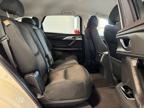 Used 2022 MAZDA CX-9 Sport AWD/4WD image 30