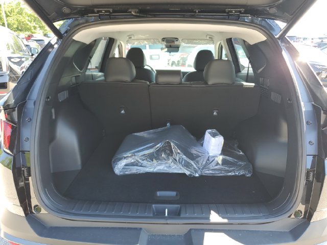New 2026 Hyundai Tucson SEL Plus FWD image 8