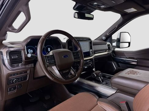 Used 2021 Ford F150 King Ranch image 7