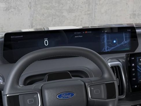 New 2026 Ford Expedition Max Platinum AWD/4WD image 13