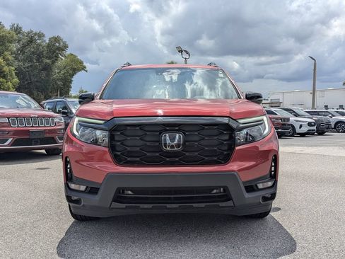 Used 2023 Honda Passport Elite image 9
