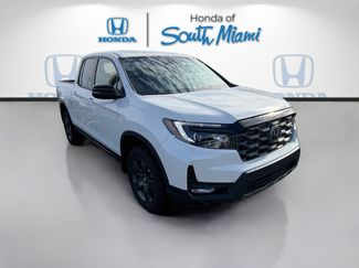 New 2026 Honda Ridgeline TrailSport video 1