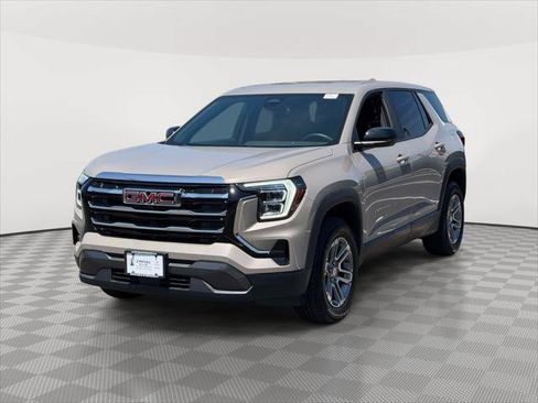 Used 2025 GMC Terrain Elevation AWD/4WD image 3