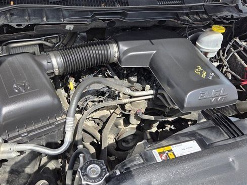 Used 2020 RAM 1500 Classic Warlock w/ Electronics Group AWD/4WD image 20
