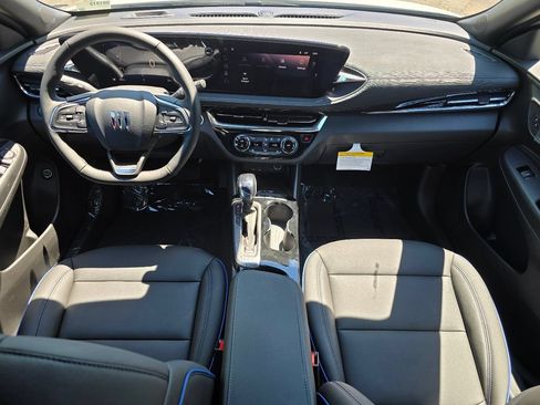 New 2026 Buick Envista Sport Touring w/ Convenience I Package FWD image 25
