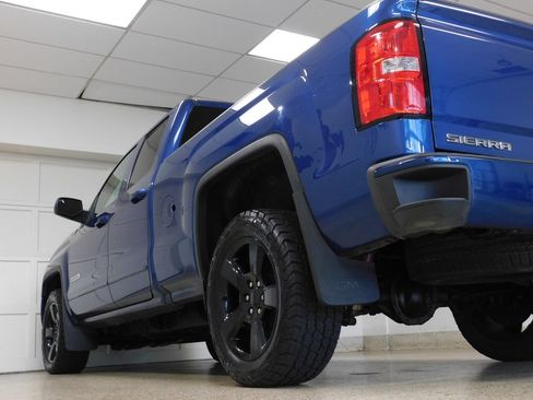 Used 2017 GMC Sierra 1500 SLE w/ Elevation Edition AWD/4WD image 63